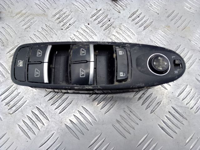 Кнопки переднего левого стеклоподъёмника 254015NA1A NISSAN