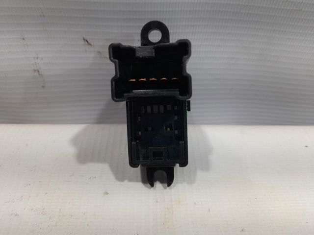 Кнопки заднего стеклоподъёмника 254111KL5C NISSAN