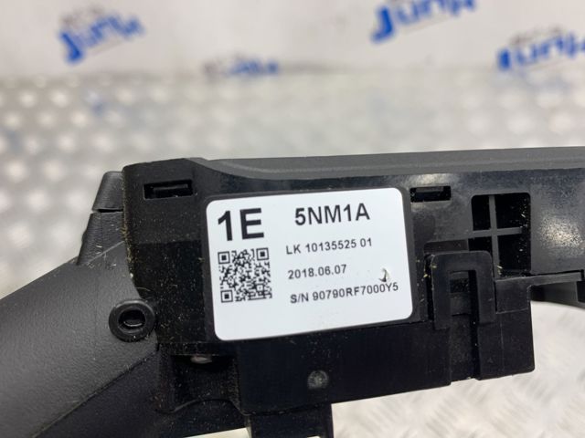 255605NM1A Переключатель подрулевой, в сборе купить Украина