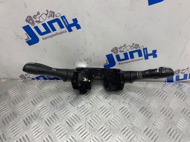 255605NM1A NISSAN Переключатель подрулевой, в сборе купить в Павлоград