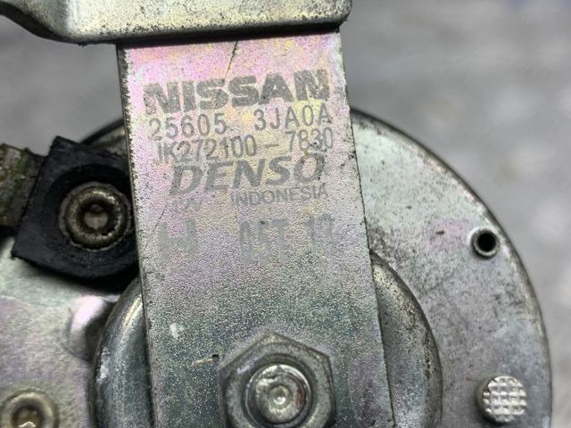 256053JA0A NISSAN купить в Черкассы