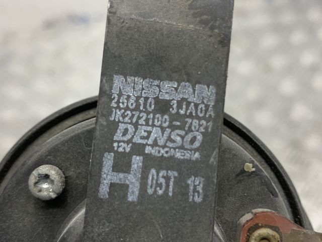 Клаксон 256103JA0A NISSAN