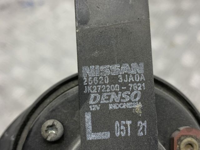 256203JA0A NISSAN Звуковой сигнал купить в Львов
