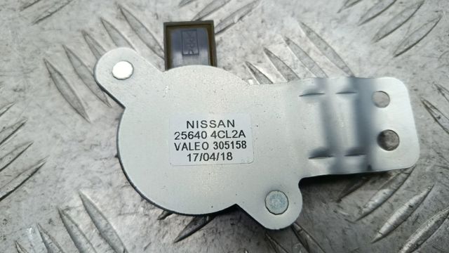 NISSAN 256404CL2A в наличии Ирпень