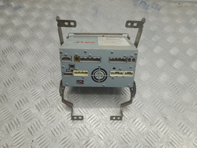 NISSAN 259153JA0A в наличии Винница