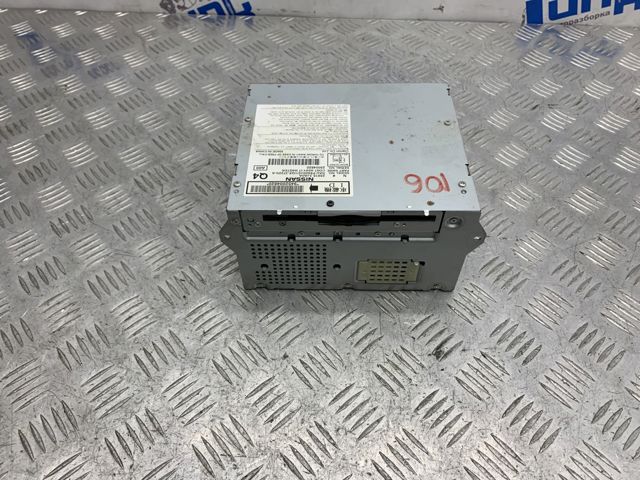 259153JA0A NISSAN купить в Львов