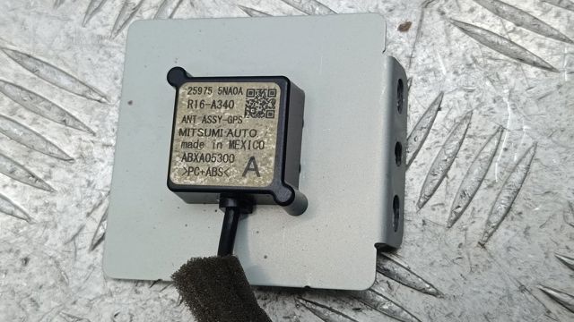 NISSAN 259755NA0A в наличии Чернигов