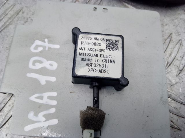 Антенна GSP 259759NF0A NISSAN