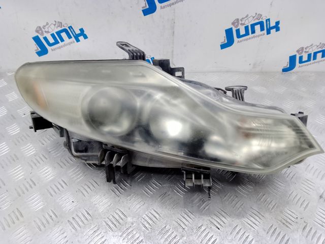 NISSAN 260101AA0D Фара правая в наличии Винница