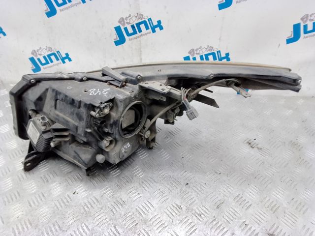 Фара основная правая 260101CA0C NISSAN