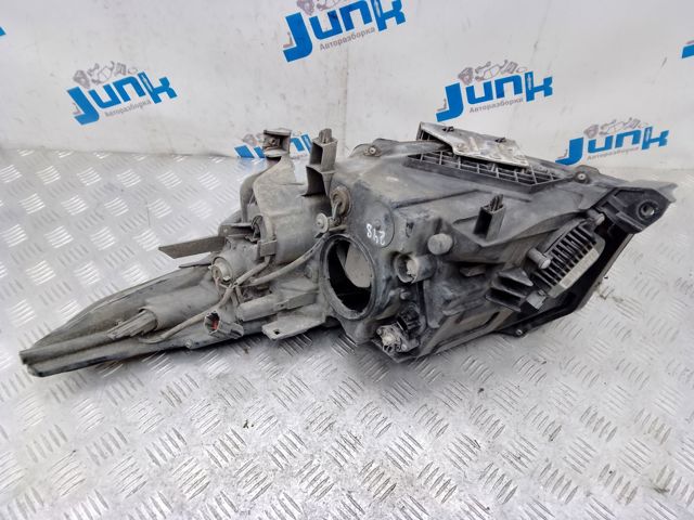 NISSAN 260101CA0C Фара правая в наличии Запорожье