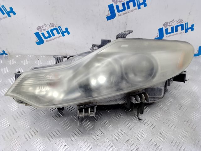 NISSAN 260601AA0D Фара левая в наличии Павлоград