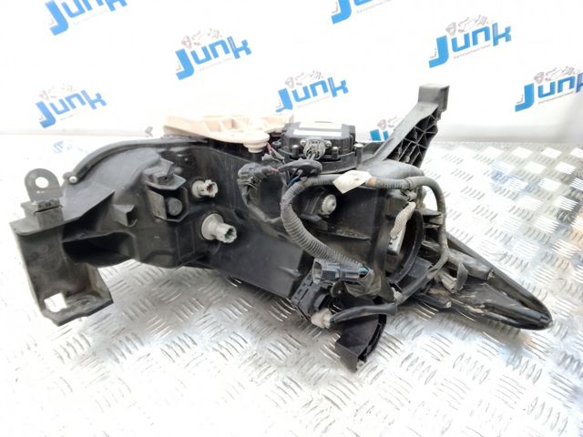 Фары 260603JA0A MARKET (OEM)