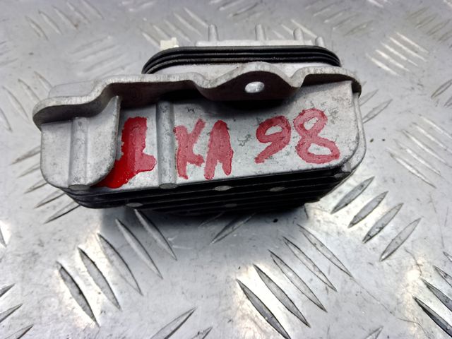 Блок фара левая 260605NA1A NISSAN