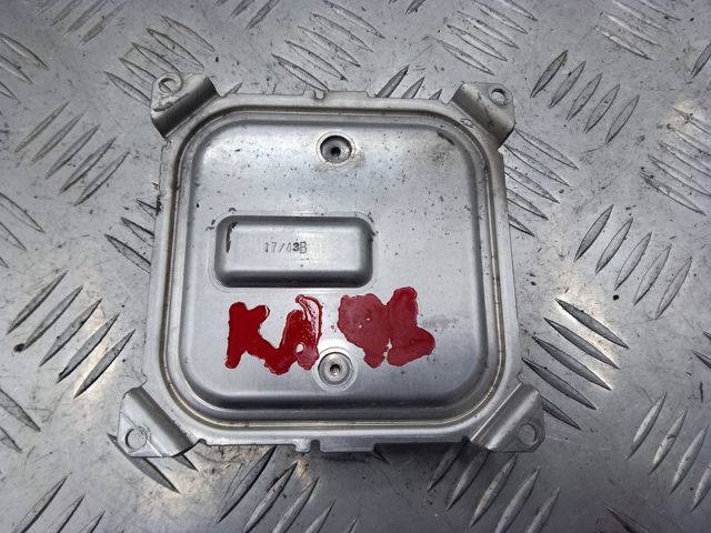 260605NA1A NISSAN Левая фара купить в Запорожье