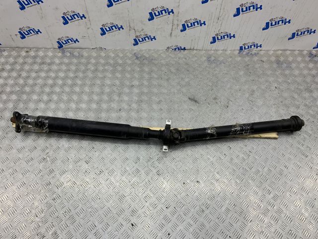 Вал карданный задний в сборе 26108693406 BMW