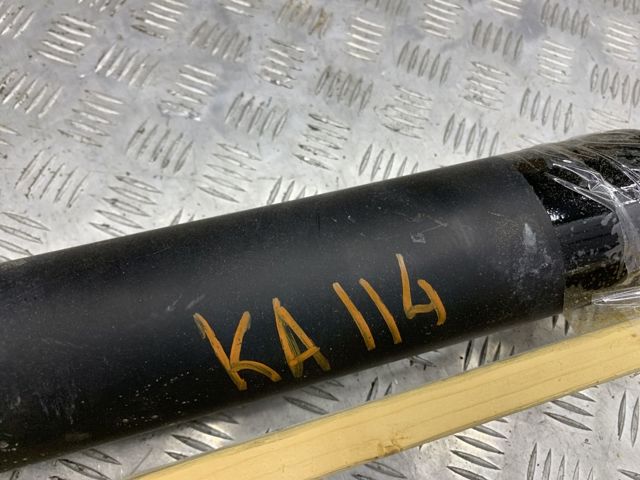 BMW 26108693406 Вал карданный задний, в сборе в наличии Львов