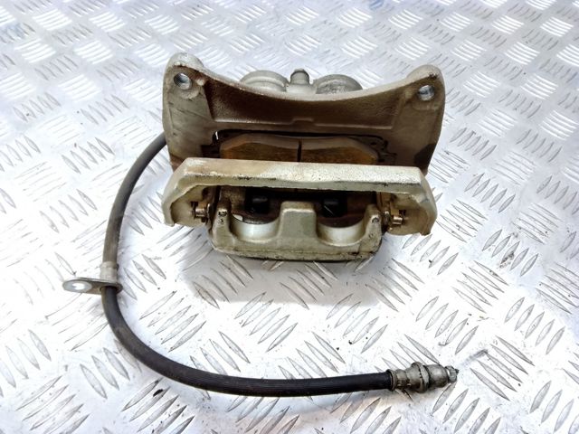 Суппорт тормозной передний правый 26292AN00D SUBARU