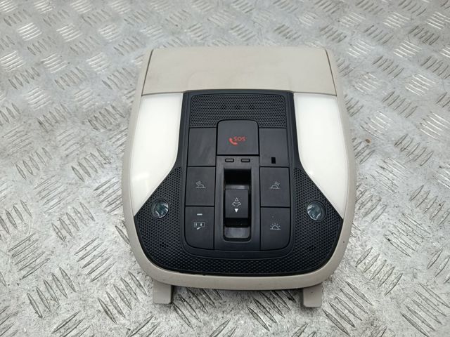 Плафоны внутреннего освещения 264305NB1A NISSAN