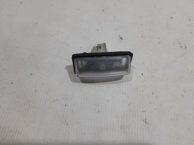 265108991B NISSAN Фонарь подсветки номерного знака купить в Запорожье
