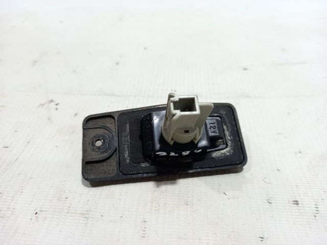 Фонарь подсветки заднего номера 26510AR00A NISSAN