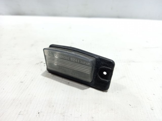 26510AR00A NISSAN Фонарь подсветки заднего номерного знака купить в Сумы