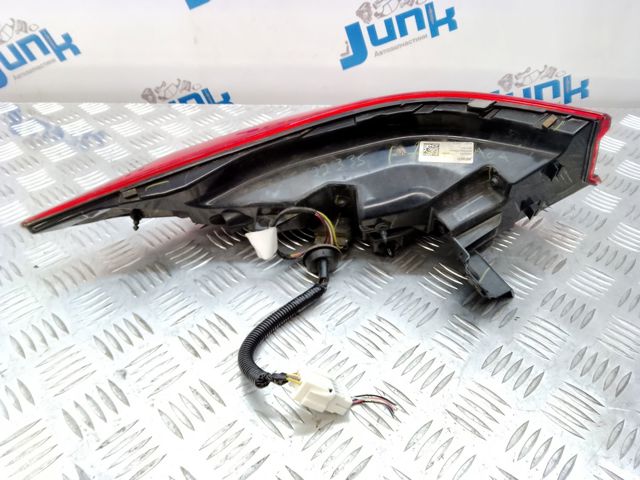 265505NA0A Фонарь задний правый внешний купить Львов