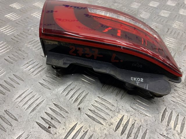 265554AN0A NISSAN купить в Винница