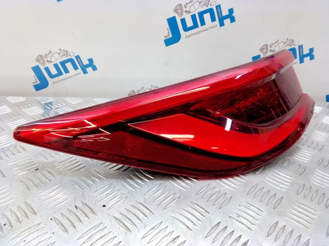 265555NA0A NISSAN Фонарь задний левый внешний купить в Сумы