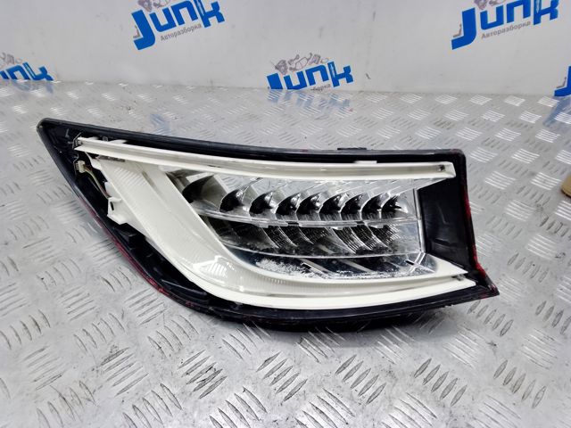 265555NA0A NISSAN Фонарь задний левый внешний купить в Киев