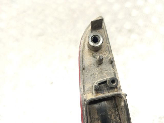 NISSAN 265605NA0A Катафот (отражатель) заднего бампера правый в наличии Полтава