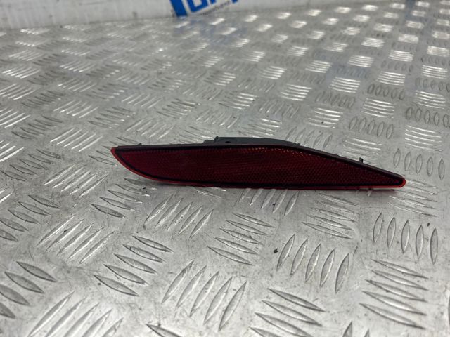 Левый катафот бампера 265655NA0A NISSAN
