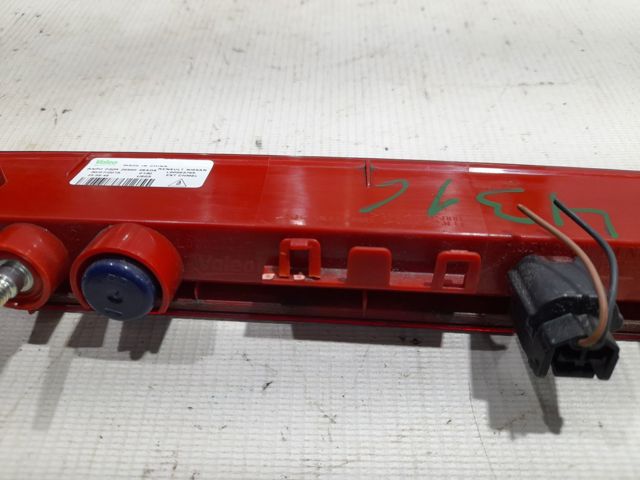 Стоп-сигнал задний дополнительный 265904BA0A NISSAN