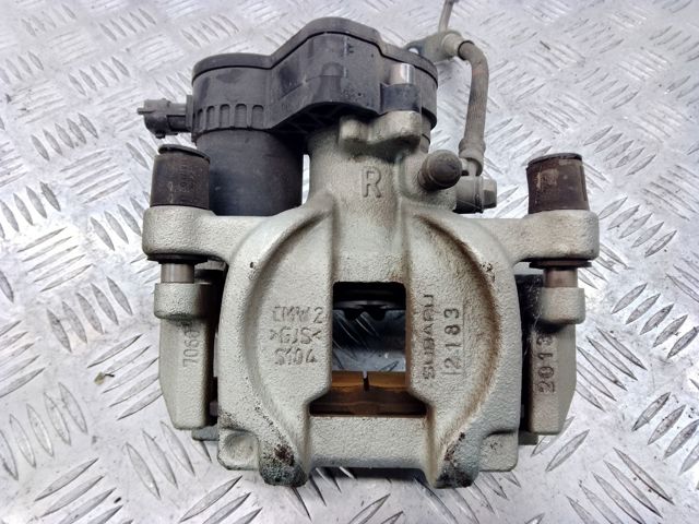 26692AN00A SUBARU Суппорт тормозной задний правый купить в Чернигов