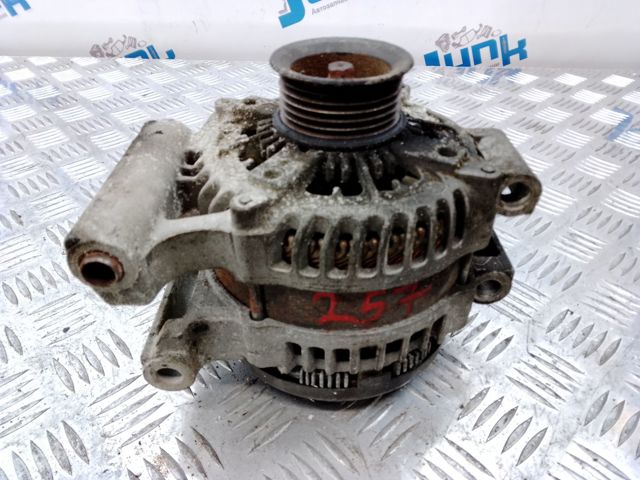 2706038041 TOYOTA Генератор купить в Киев