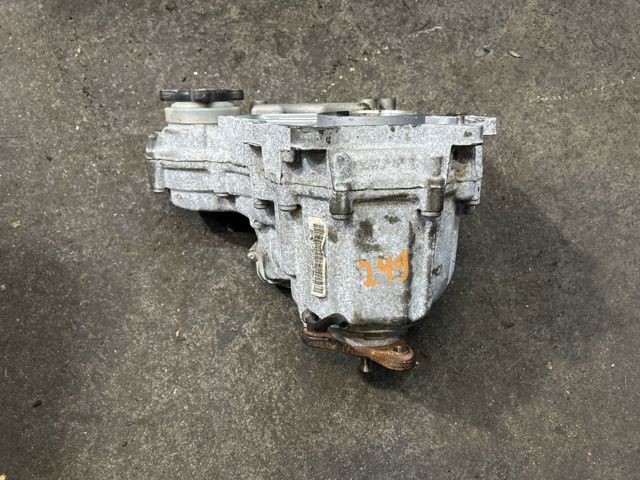 Демультипликатор коробки передач 27107649725 BMW