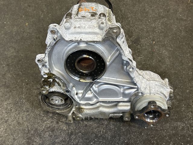 27107649725 BMW Раздатка (коробка раздаточная) купить в Запорожье