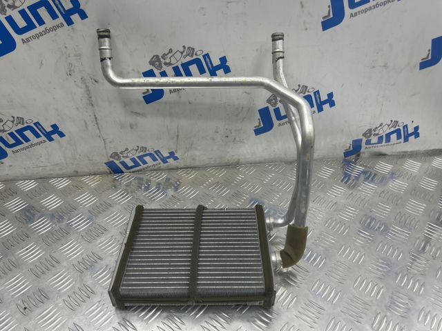Радиатор отопителя 271401CA0A NISSAN