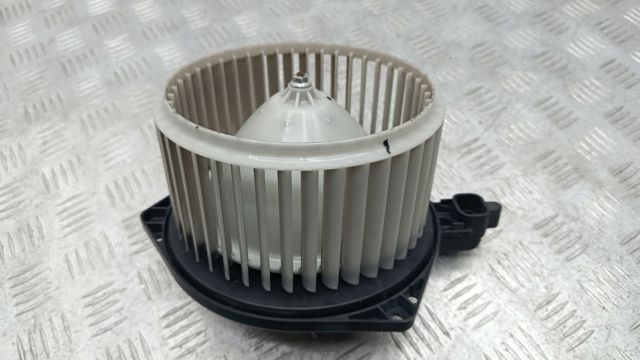 272205NA0A NISSAN Вентилятор печки купить в Винница