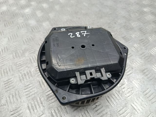 27225JK61A NISSAN Мотор вентилятора печки (отопителя салона) купить в Запорожье