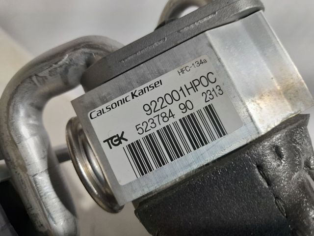 272804GF0A Испаритель кондиционера купить Ирпень