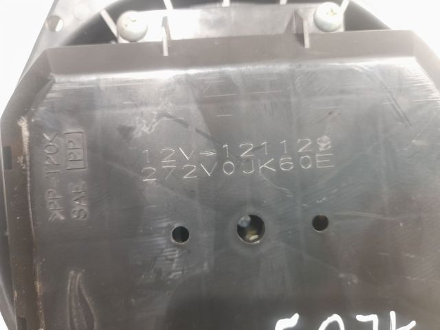 272V0JK60E NISSAN купить в Украина
