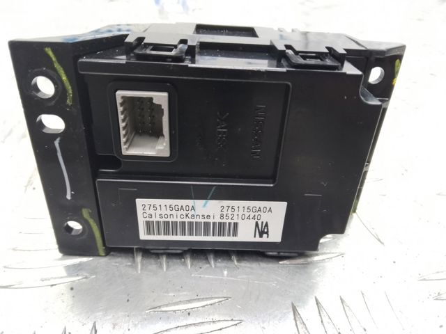 275115GA0A NISSAN купить в Павлоград