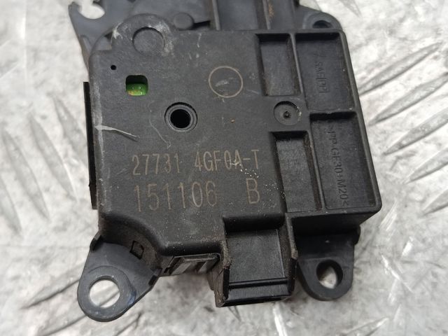 NISSAN 277314GF0A в наличии Житомир
