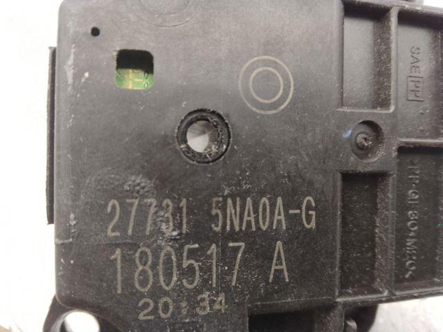 NISSAN 277315NA0A в наличии Чернигов