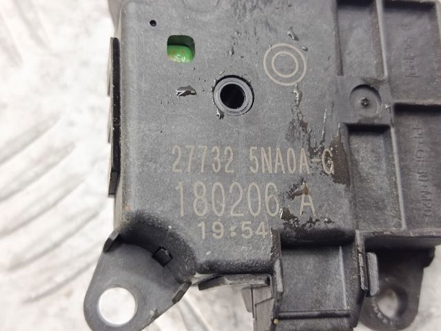 NISSAN 277325NA0A в наличии Харьков