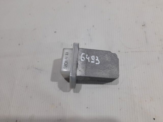 NISSAN 277613SB0A Резистор печки в наличии Каменское