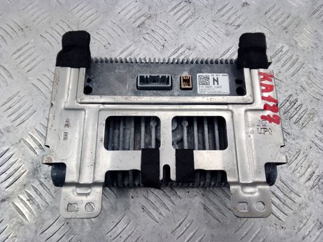 NISSAN 280911JA3C Дисплей многофункциональный в наличии Ужгород