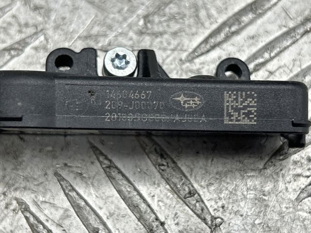 Манометр воздушный 28103SG000 SUBARU