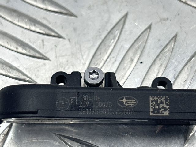 SUBARU 28103SG000 Датчик давления воздуха в шинах в наличии Винница